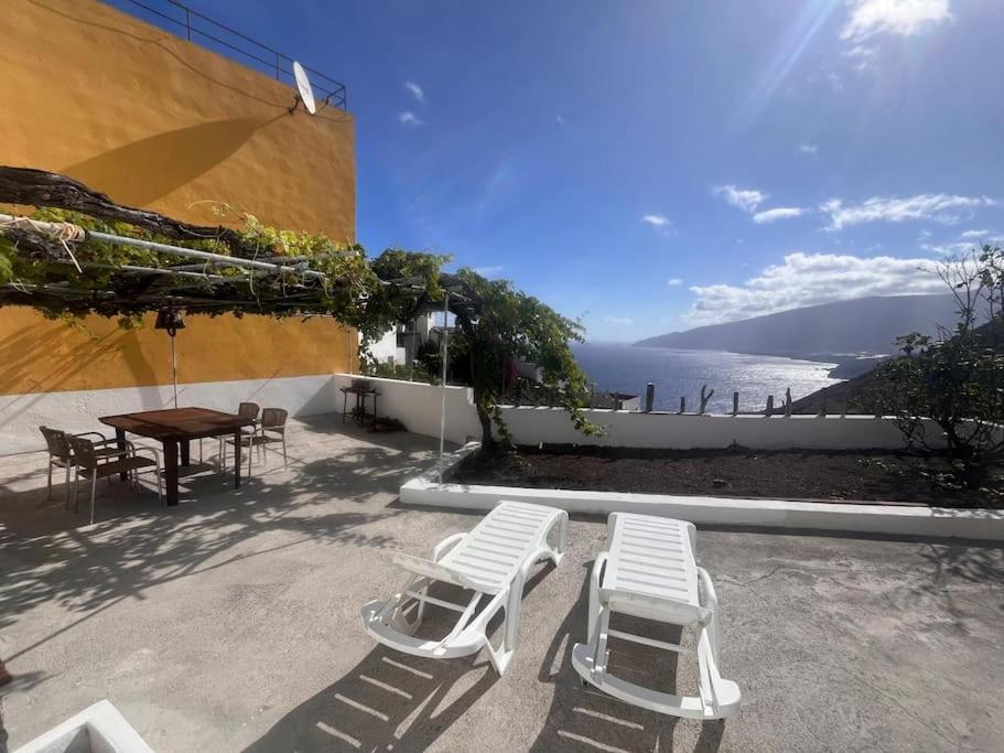 SabinosaLa Casa Del Aguacate别墅 外观 照片