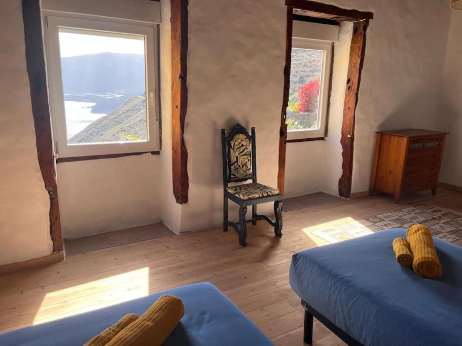 SabinosaLa Casa Del Aguacate别墅 外观 照片