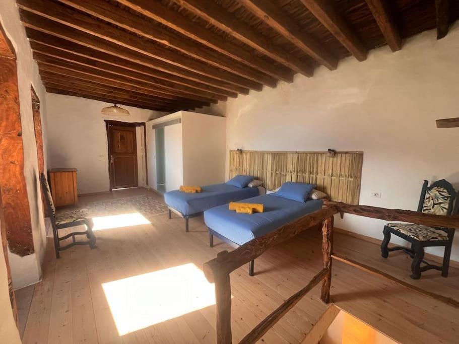 SabinosaLa Casa Del Aguacate别墅 外观 照片