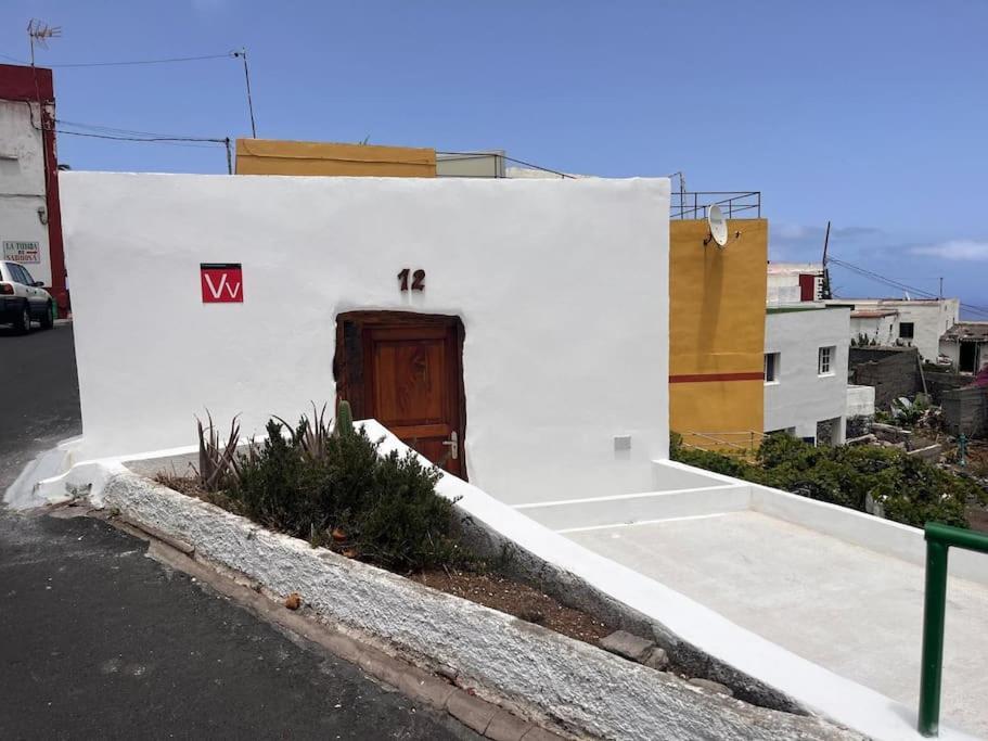 SabinosaLa Casa Del Aguacate别墅 外观 照片